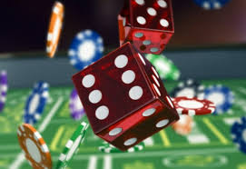Онлайн казино Casino Vulkan 777