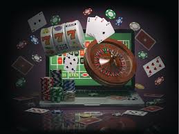 Lucky Duck Casino